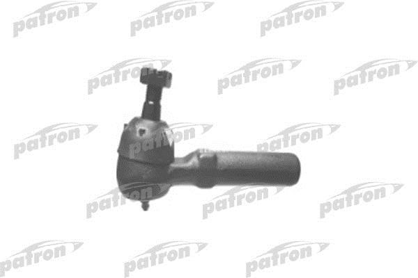 Patron PS1127 Tie rod end outer PS1127: Buy near me in Poland at 2407.PL - Good price!