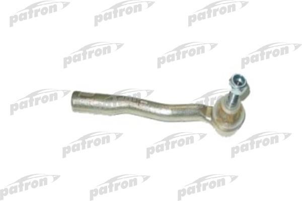 Patron PS1154L Tie rod end left PS1154L: Buy near me in Poland at 2407.PL - Good price!