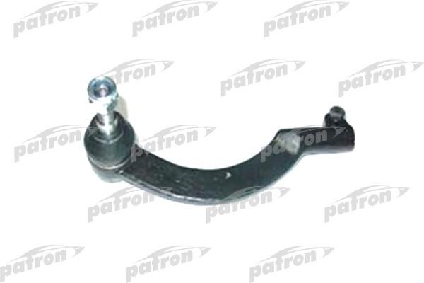 Patron PS1156L Tie rod end left PS1156L: Buy near me in Poland at 2407.PL - Good price!