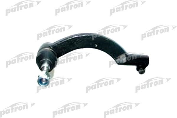 Patron PS1156R Tie rod end right PS1156R: Buy near me at 2407.PL in Poland at an Affordable price!