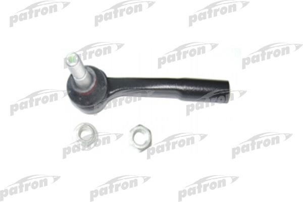 Patron PS1161R Tie rod end right PS1161R: Buy near me in Poland at 2407.PL - Good price!