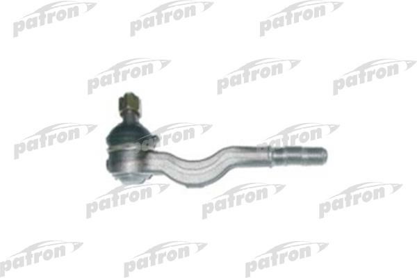 Patron PS1163 Tie rod end outer PS1163: Buy near me in Poland at 2407.PL - Good price!