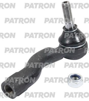 Patron PS1165L Tie rod end right PS1165L: Buy near me in Poland at 2407.PL - Good price!