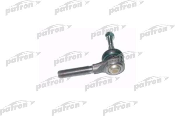 Patron PS1166 Tie rod end outer PS1166: Buy near me in Poland at 2407.PL - Good price!