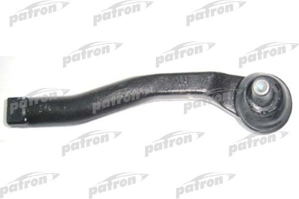 Patron PS1168R Tie rod end right PS1168R: Buy near me in Poland at 2407.PL - Good price!