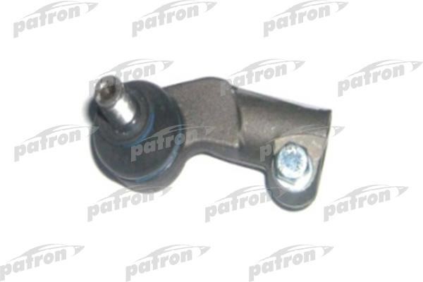 Patron PS1198R Tie rod end outer PS1198R: Buy near me in Poland at 2407.PL - Good price!