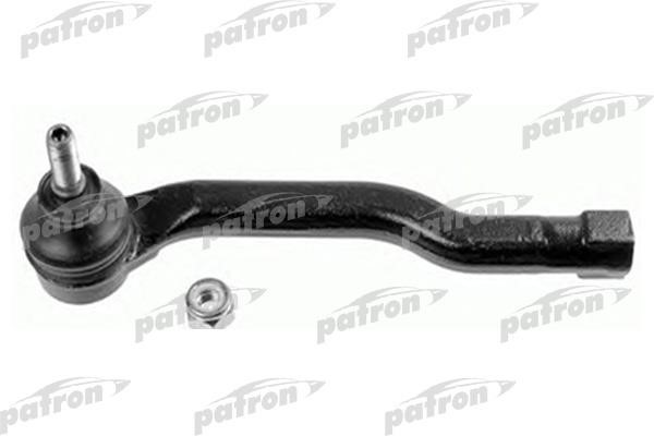 Patron PS1204L Наконечник поперечной рулевой тяги PS1204L: Купить в Польше - Отличная цена на 2407.PL!