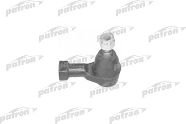 Patron PS1206 Tie rod end outer PS1206: Buy near me in Poland at 2407.PL - Good price!