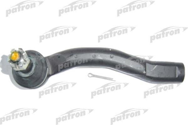 Patron PS1220L Tie rod end left PS1220L: Buy near me in Poland at 2407.PL - Good price!
