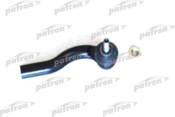 Patron PS1221L Tie rod end outer PS1221L: Buy near me in Poland at 2407.PL - Good price!