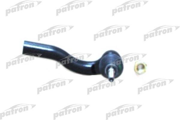Patron PS1221R Tie rod end outer PS1221R: Buy near me in Poland at 2407.PL - Good price!