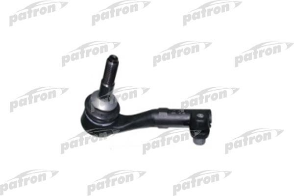 Patron PS1225L Tie rod end left PS1225L: Buy near me in Poland at 2407.PL - Good price!