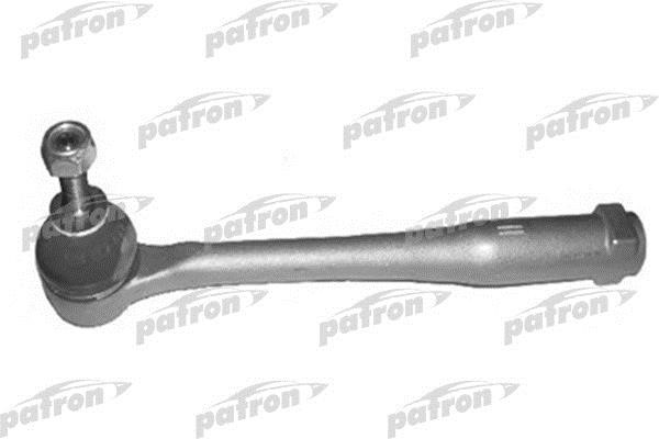 Patron PS1227L Tie rod end left PS1227L: Buy near me in Poland at 2407.PL - Good price!