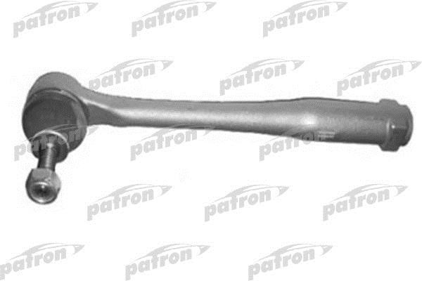Patron PS1227R Tie rod end right PS1227R: Buy near me in Poland at 2407.PL - Good price!