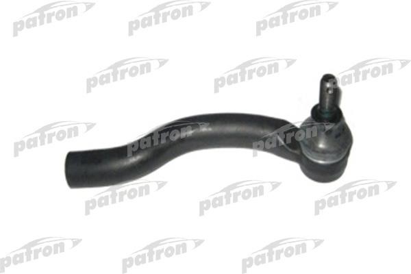 Patron PS1228R Tie rod end right PS1228R: Buy near me in Poland at 2407.PL - Good price!