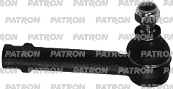 Patron PS1231 Tie rod end outer PS1231: Buy near me in Poland at 2407.PL - Good price!