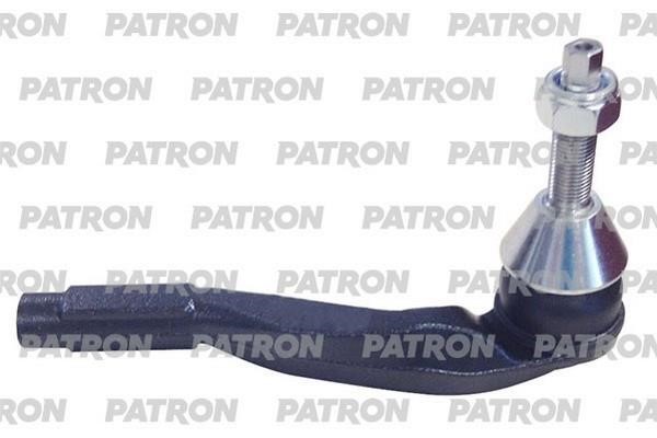 Patron PS1347R Tie rod end right PS1347R: Buy near me in Poland at 2407.PL - Good price!