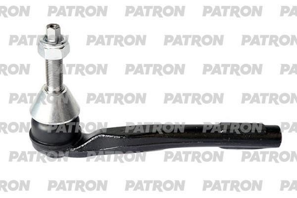 Patron PS1348R Tie rod end right PS1348R: Buy near me in Poland at 2407.PL - Good price!