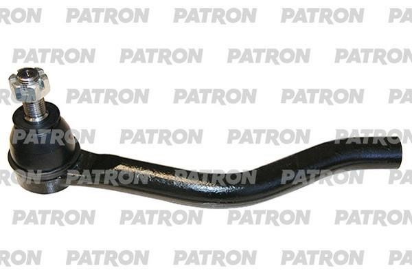Patron PS1376L Tie rod end PS1376L: Buy near me in Poland at 2407.PL - Good price!