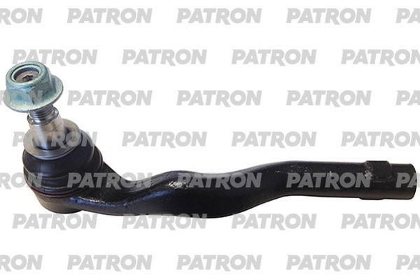Patron PS1411L Tie rod end PS1411L: Buy near me in Poland at 2407.PL - Good price!