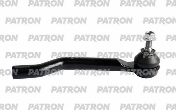 Patron PS1417R Tie rod end PS1417R: Buy near me in Poland at 2407.PL - Good price!