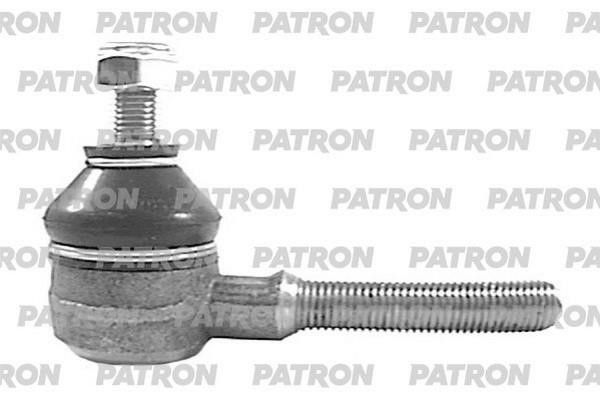 Patron PS1422L Tie rod end left PS1422L: Buy near me in Poland at 2407.PL - Good price!