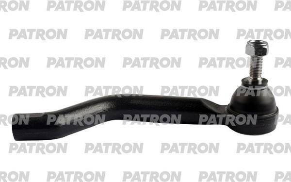 Patron PS1441R Наконечник рулевой тяги PS1441R: Отличная цена - Купить в Польше на 2407.PL!