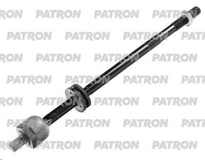 Patron PS2005 Inner Tie Rod PS2005: Buy near me in Poland at 2407.PL - Good price!