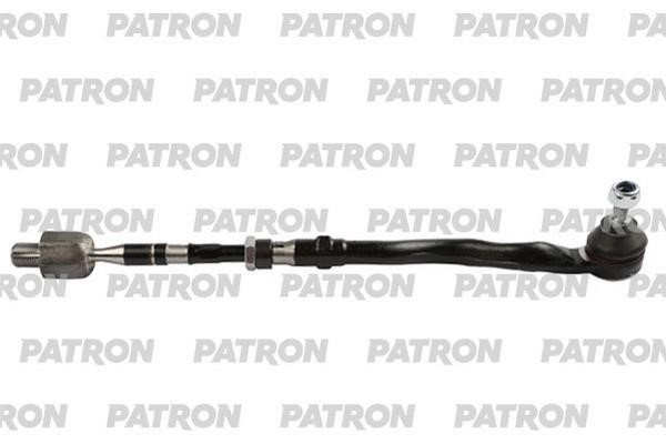 Patron PS2025L Draft steering with a tip left, a set PS2025L: Buy near me in Poland at 2407.PL - Good price!