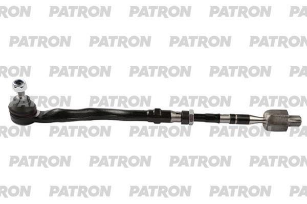 Patron PS2025R Inner Tie Rod PS2025R: Buy near me in Poland at 2407.PL - Good price!