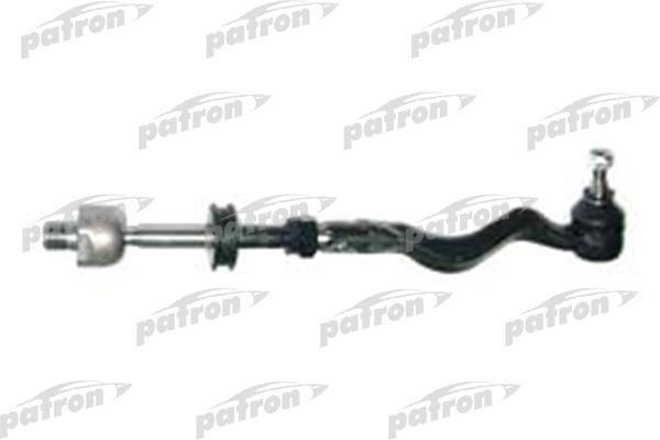 Patron PS2049L Draft steering with a tip left, a set PS2049L: Buy near me in Poland at 2407.PL - Good price!
