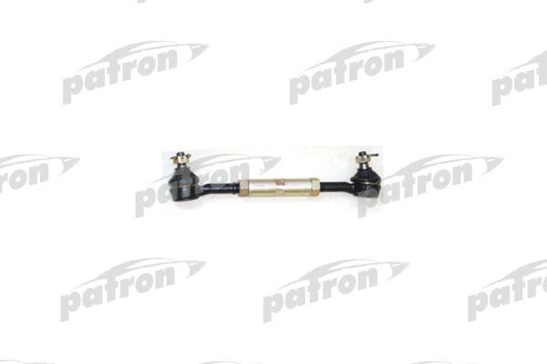 Patron PS2162 Inner Tie Rod PS2162: Buy near me in Poland at 2407.PL - Good price!
