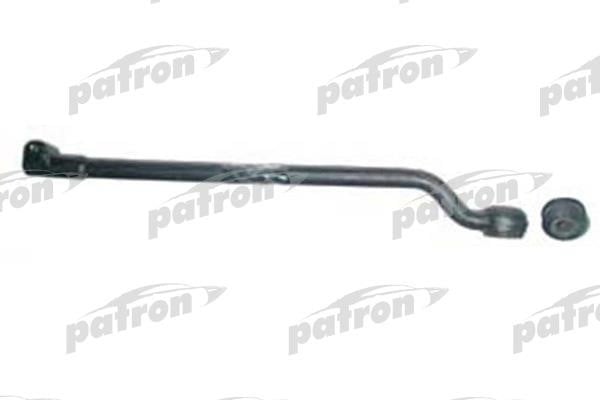 Patron PS2203R Inner Tie Rod PS2203R: Buy near me in Poland at 2407.PL - Good price!