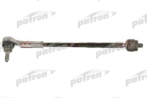 Patron PS2205R Inner Tie Rod PS2205R: Buy near me at 2407.PL in Poland at an Affordable price!
