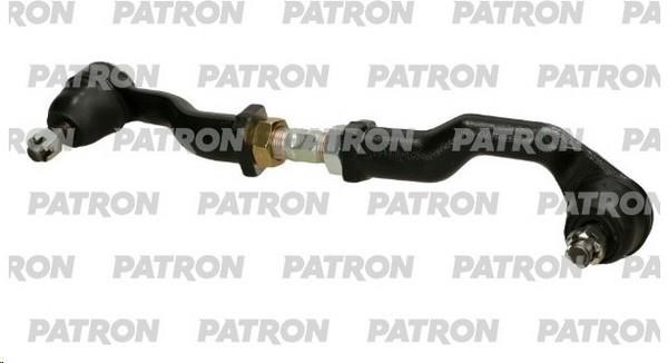 Patron PS2381L Steering rod assembly PS2381L: Buy near me in Poland at 2407.PL - Good price!