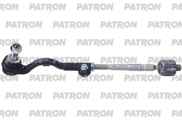 Patron PS2475L Steering rod assembly PS2475L: Buy near me in Poland at 2407.PL - Good price!
