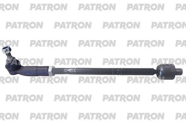 Patron PS2476L Steering rod assembly PS2476L: Buy near me in Poland at 2407.PL - Good price!
