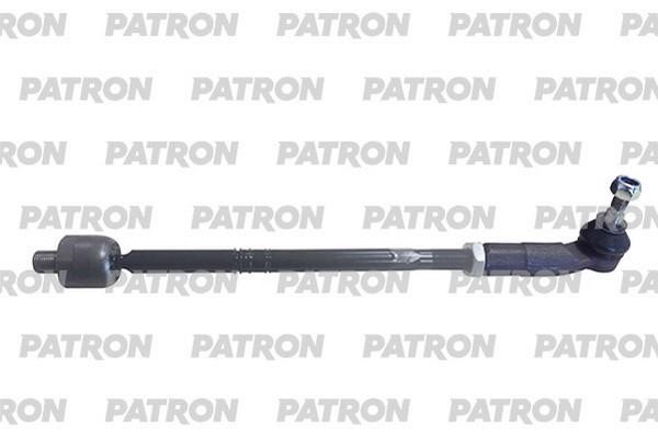 Patron PS2476R Steering rod assembly PS2476R: Buy near me in Poland at 2407.PL - Good price!