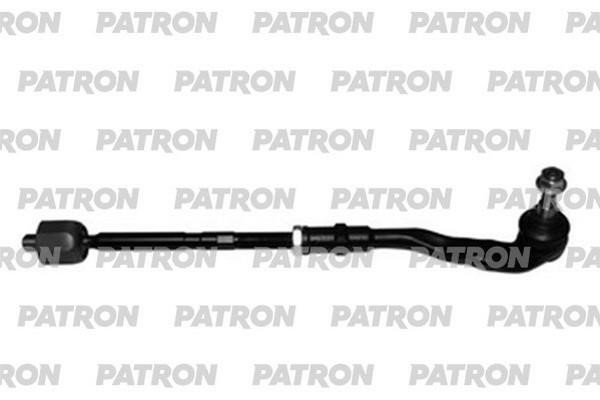 Patron PS2493R Steering rod assembly PS2493R: Buy near me in Poland at 2407.PL - Good price!