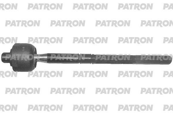 Patron PS2502 Inner Tie Rod PS2502: Buy near me in Poland at 2407.PL - Good price!