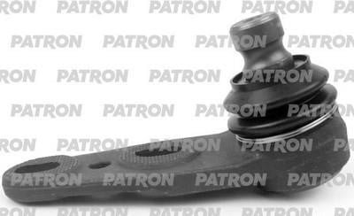 Patron PS3004L Ball joint PS3004L: Buy near me in Poland at 2407.PL - Good price!