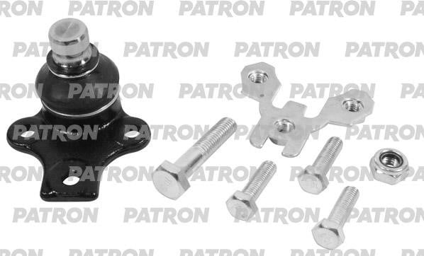 Patron PS3005 Ball joint PS3005: Buy near me in Poland at 2407.PL - Good price!