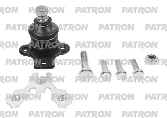 Patron PS3006 Ball joint PS3006: Buy near me in Poland at 2407.PL - Good price!