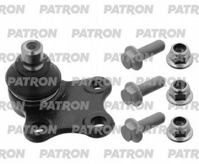 Patron PS3036 Ball joint PS3036: Buy near me in Poland at 2407.PL - Good price!
