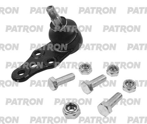 Patron PS3042 Ball joint PS3042: Buy near me in Poland at 2407.PL - Good price!