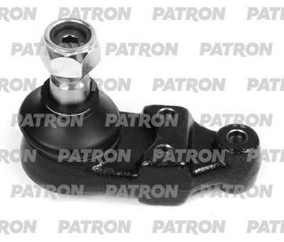 Patron PS3055 Ball joint PS3055: Buy near me at 2407.PL in Poland at an Affordable price!