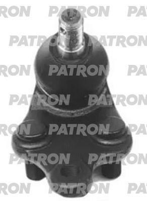 Patron PS3064L Ball joint PS3064L: Buy near me at 2407.PL in Poland at an Affordable price!