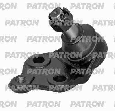 Patron PS3064R Ball joint PS3064R: Buy near me in Poland at 2407.PL - Good price!