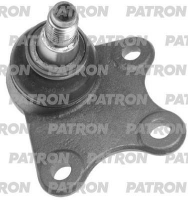 Patron PS3075L Ball joint PS3075L: Buy near me in Poland at 2407.PL - Good price!