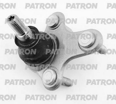 Patron PS3081L Ball joint PS3081L: Buy near me in Poland at 2407.PL - Good price!